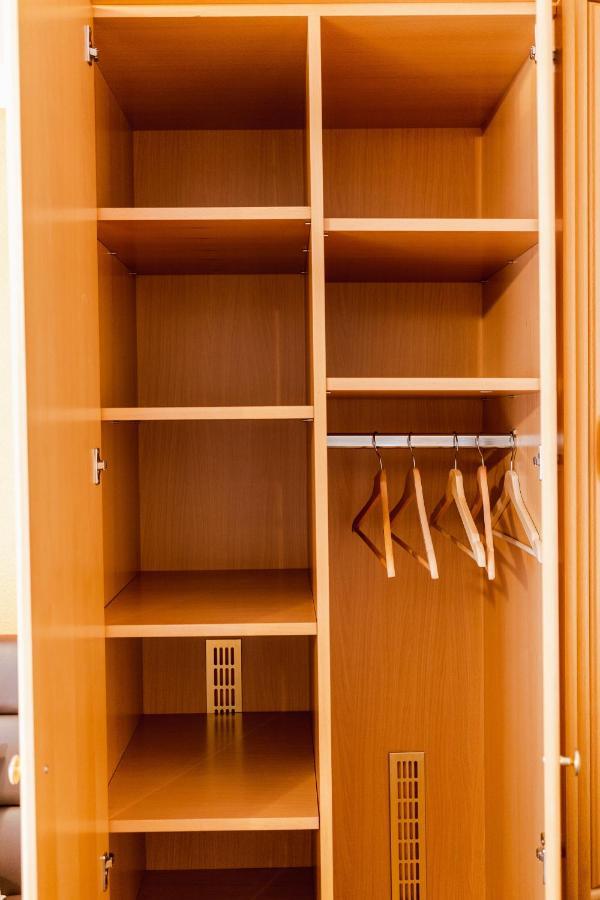 Heimeliges Apartment In Den Bergen 巴德小基希海姆 外观 照片